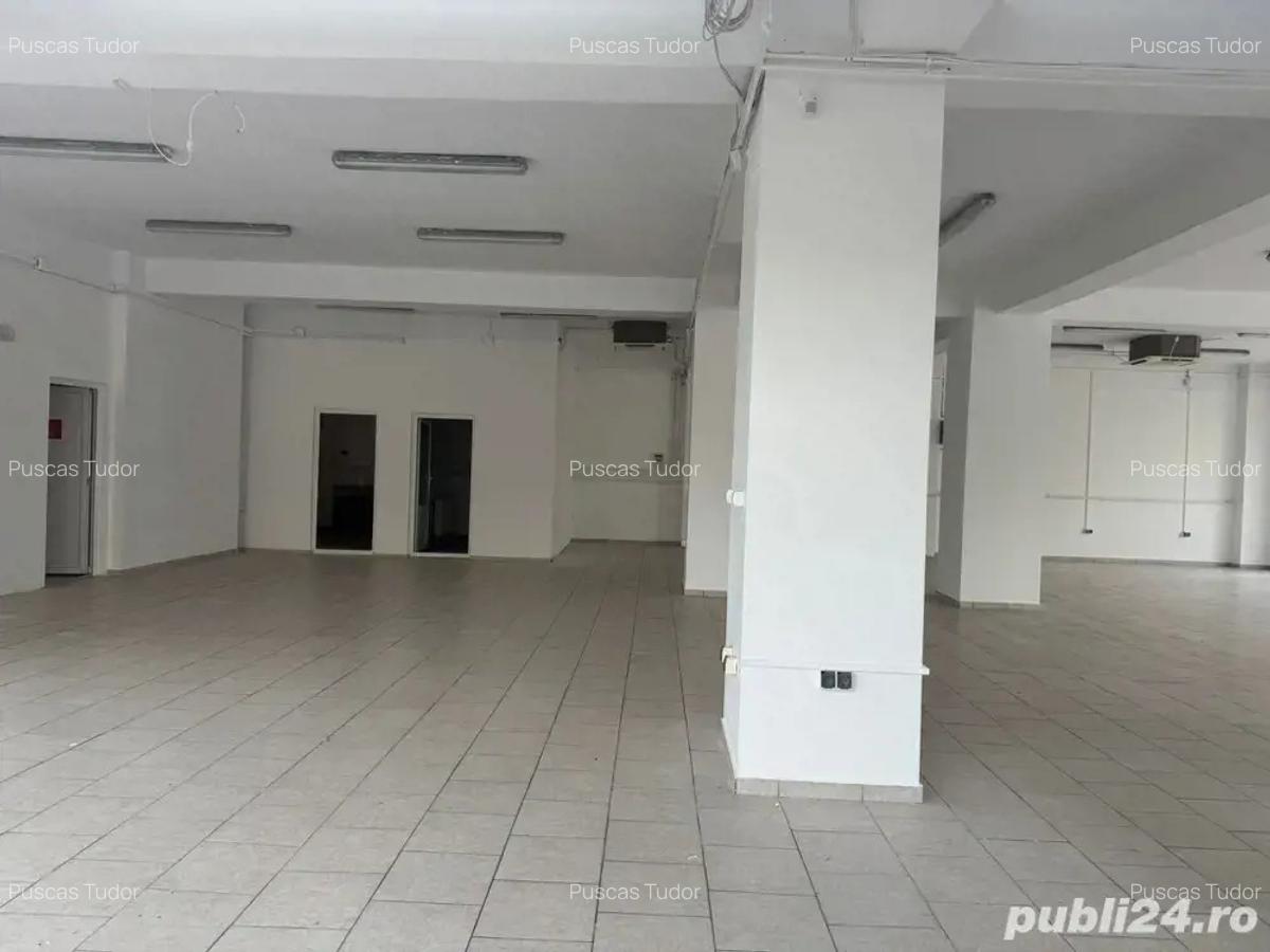 Spatiu comercial - 1