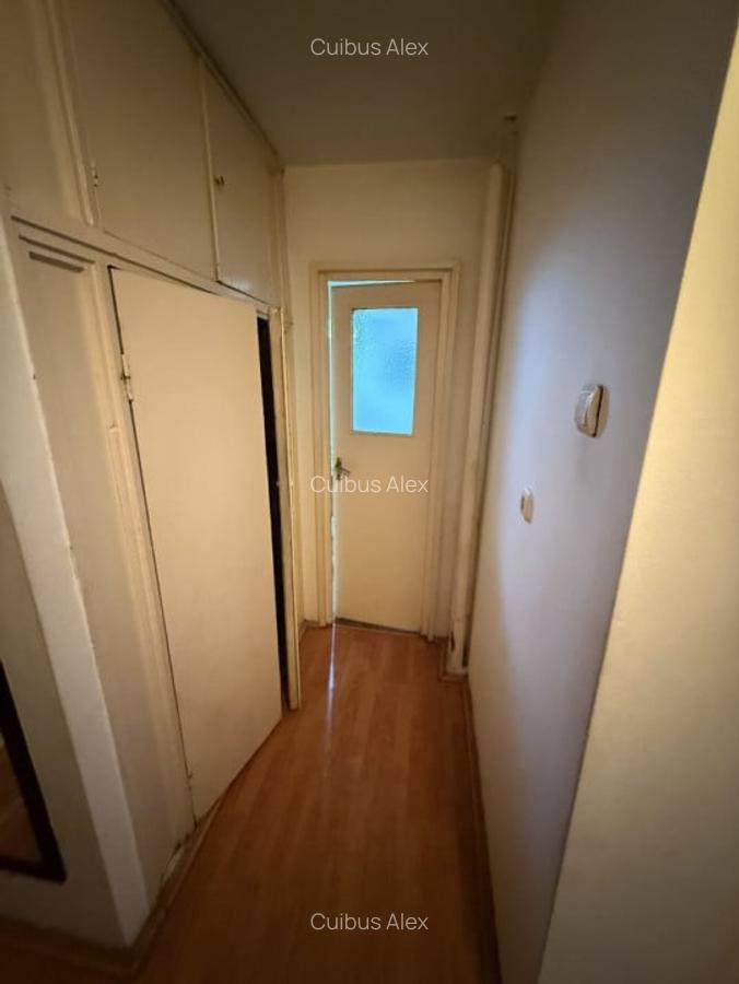 Exclusivitate! Com0%! Apartament 2 cam dec 48mp et 9/10 finisat clasic Manastur - 11