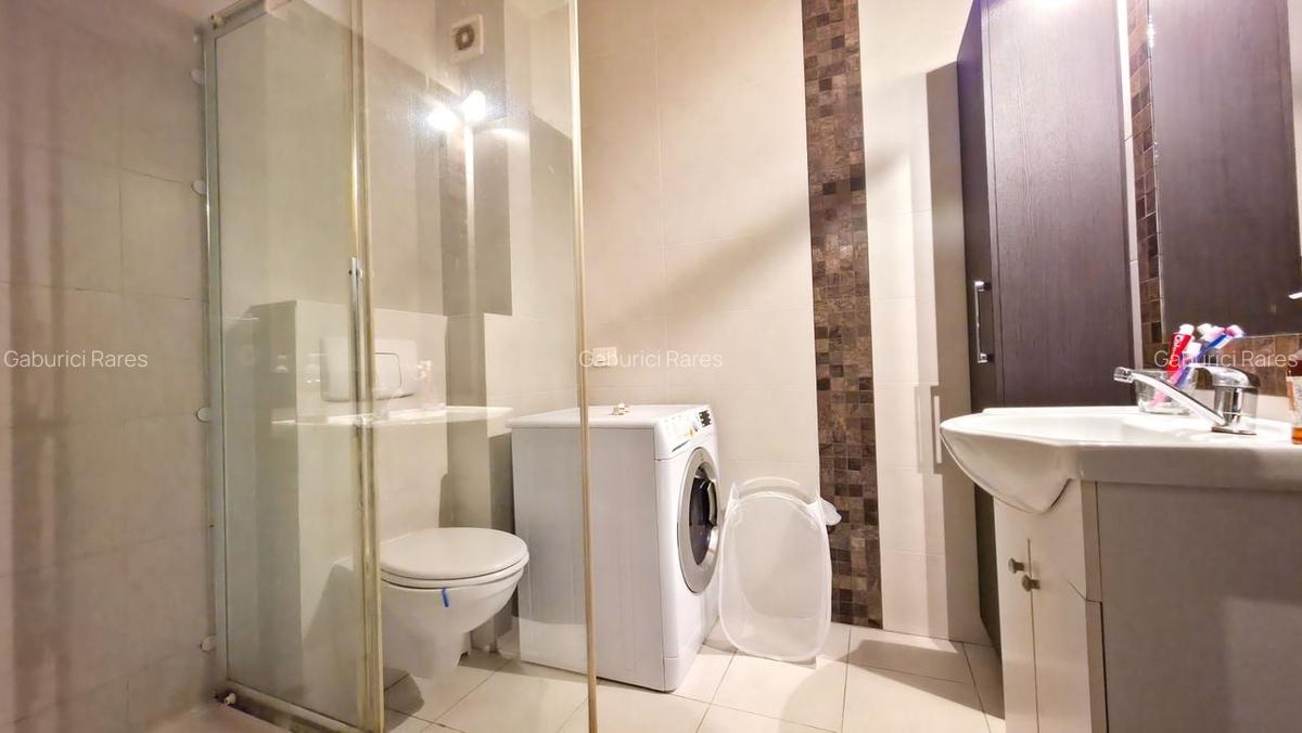 Apartament 3 Camere Spațios + Parcare Subterană + Boxă - Rezervelor 93 - 9