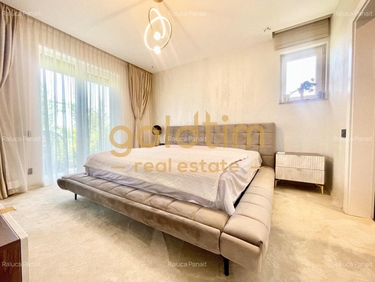 SUPERB/ GRADINA MATURA/  MOBILAT SI UTILAT/MODIFICAT/PRETABIL CUPLU - 27