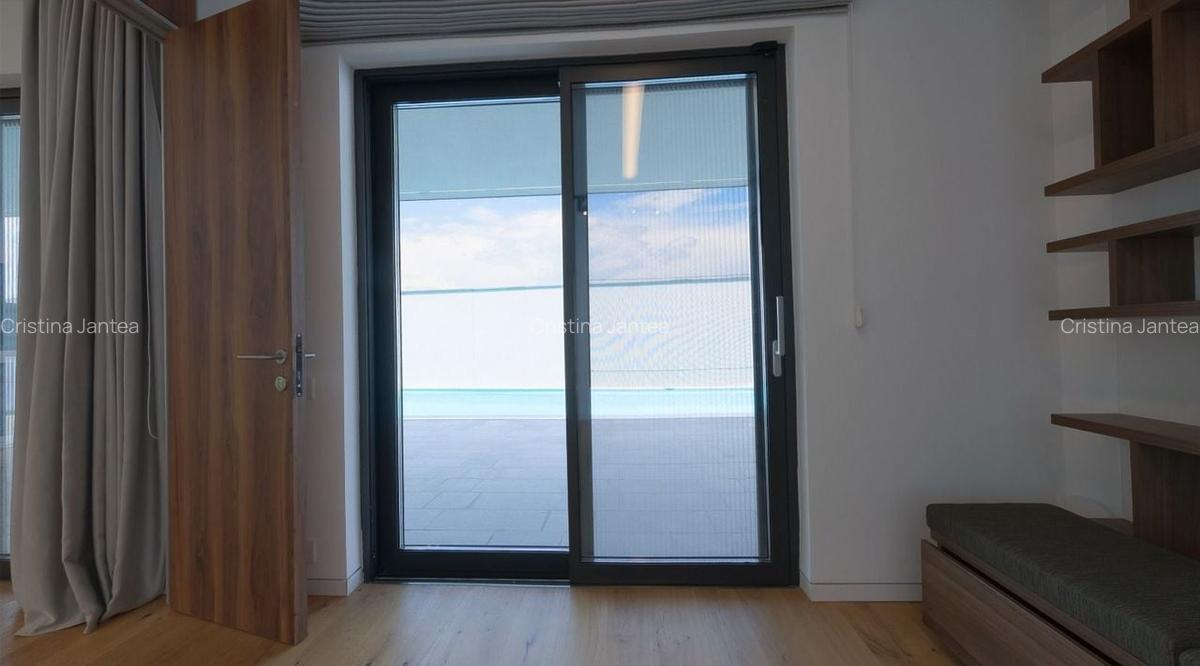 New! American School villa - 39