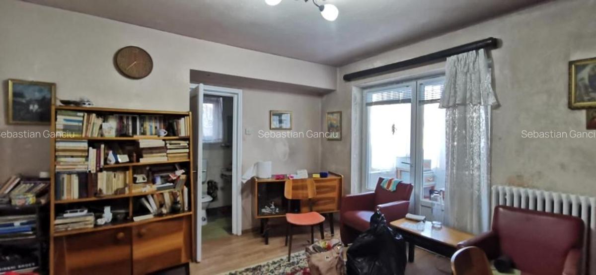 Universitate Ap 2 cam metrou 1 minut - 5