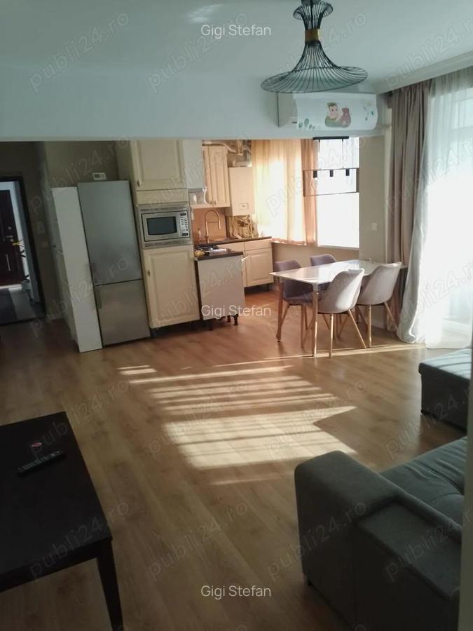 3 camere Lama C - 3