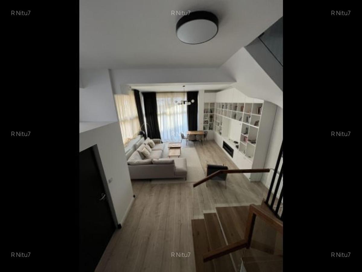 Brancoveanu - casa 6 cam Dp + P + 2E - teren 165mp - an 2022 - 4