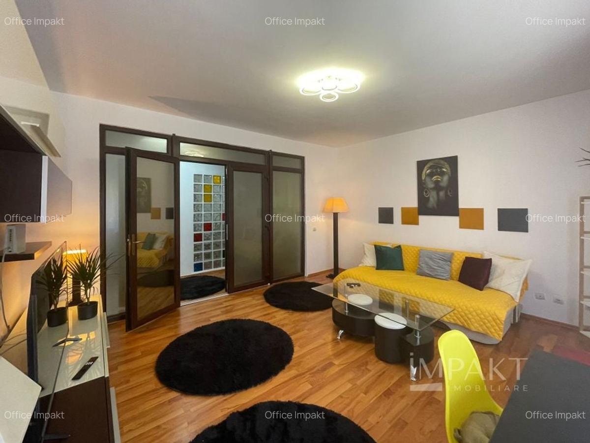 Apartament cu 3 camere in Andrei Muresanu! - 1
