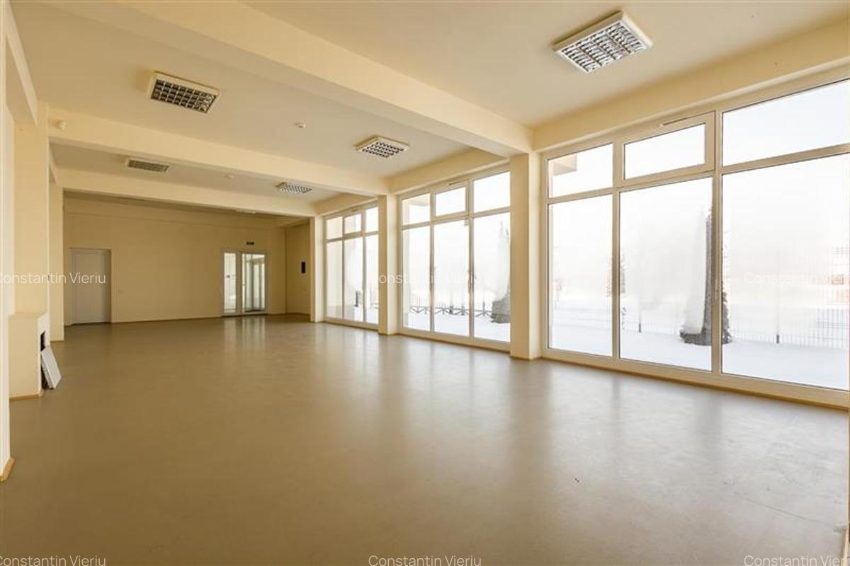 Spatiu comercial nou, acces facil, componenta si dotari apreciabile, Calea Bucur - 2