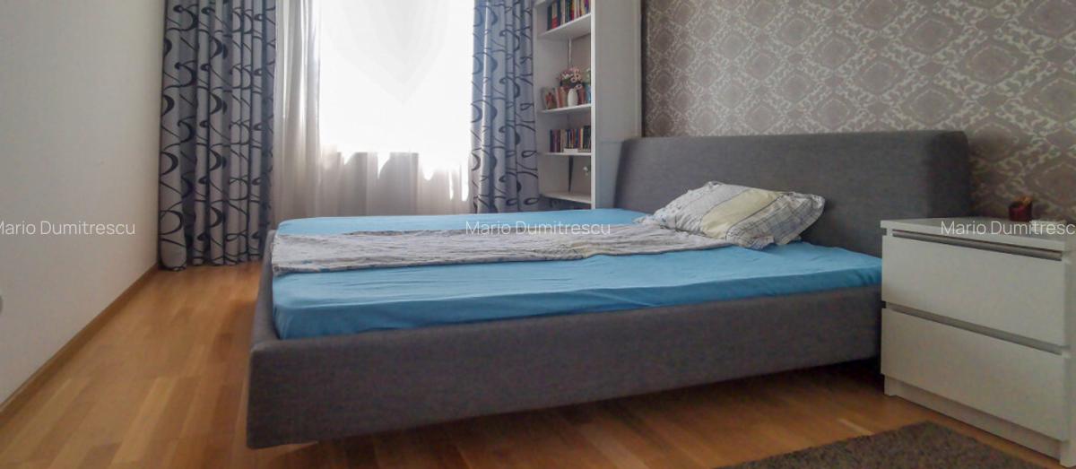 Vanzare apartament Sisesti 3 camere - 11