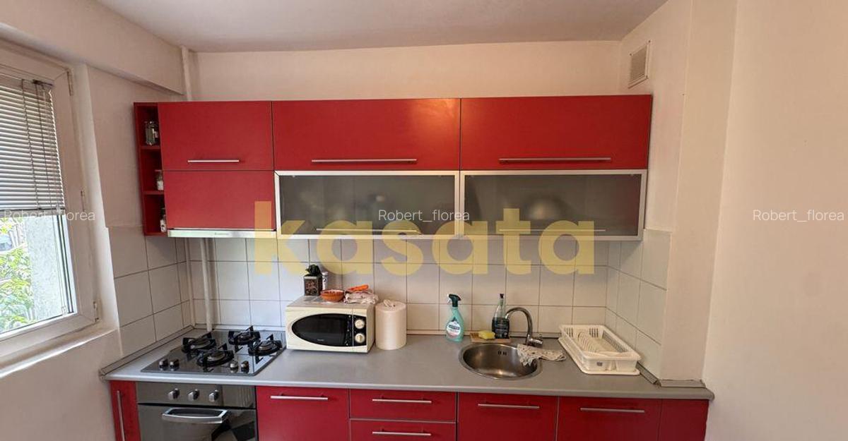 Oportunitate | 3 camere | Dorobanti | AC - 16