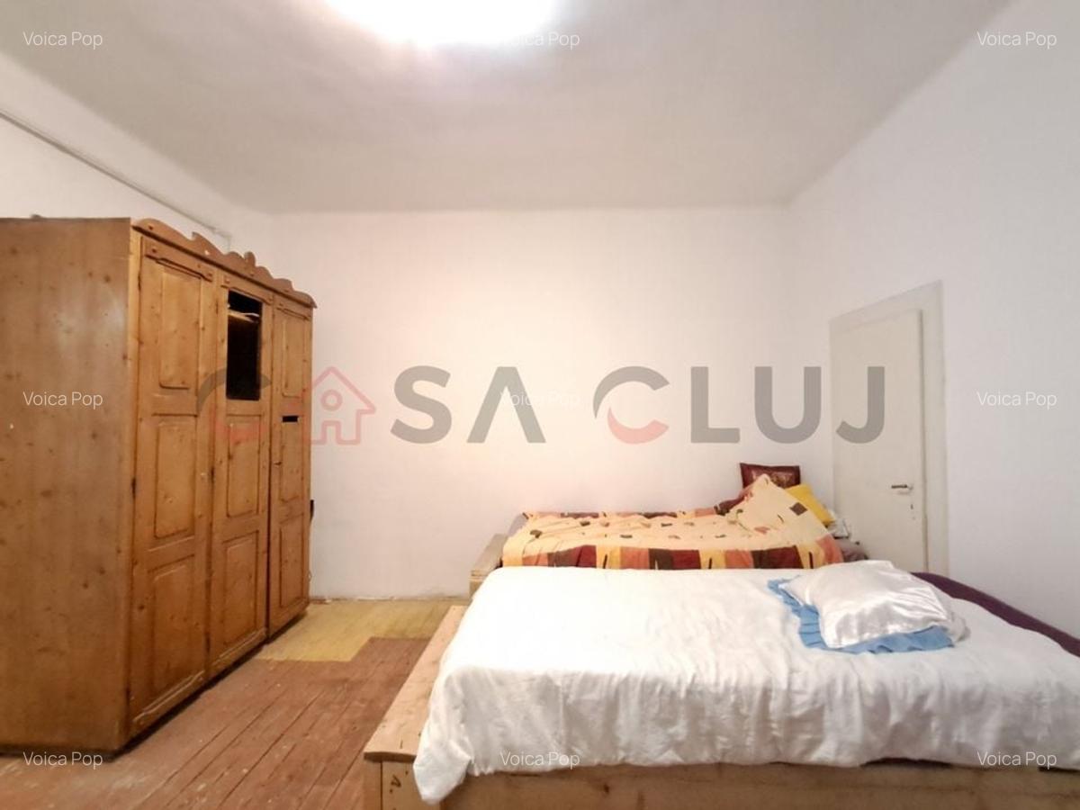Casa Individuala, Cartierul Gheorgheni!! - 3