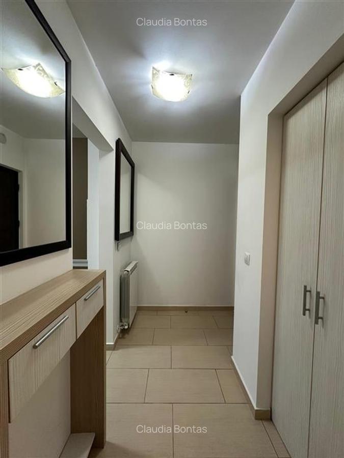 Inchiriere Apartament cu 2 camere Podu Ros- Palas - 5