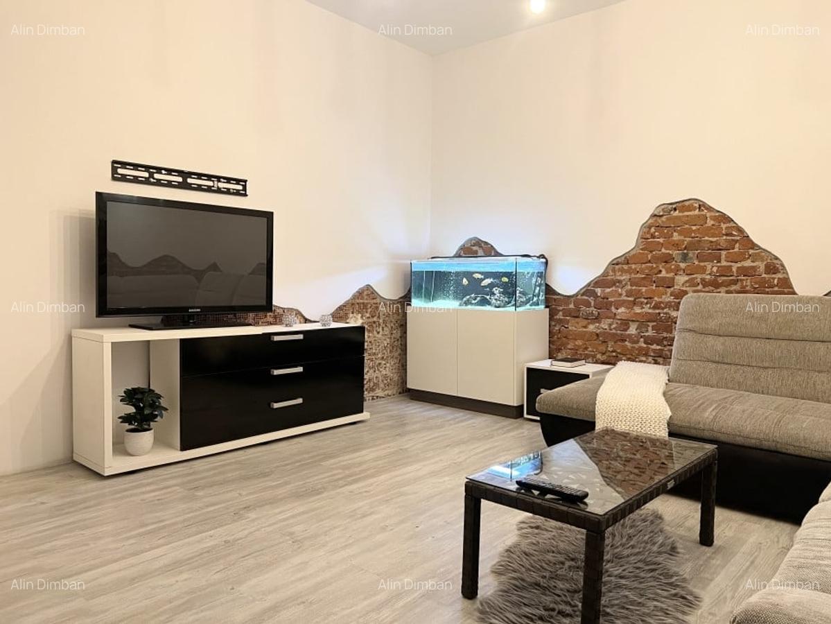 Casa Individuala, 98mp utili, 3 camere, cu garaj -  POZITIE CENTRALA - 5