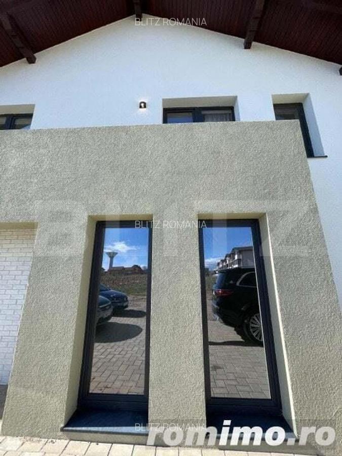 Casa tip duplex, 134mp, zona Sf.Ilie - 3