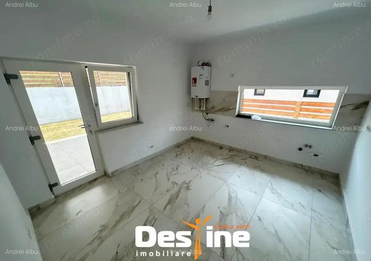 Casa individuala 4 camere 115 mp 480 mp teren Valea Lupului - 13