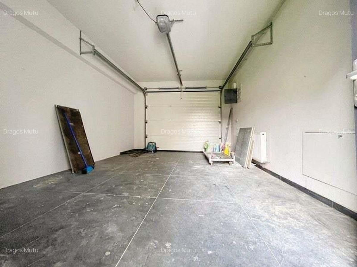 Casa cu Garaj - 150 mp + Terasa 20 mp - 335 000 euro - 16