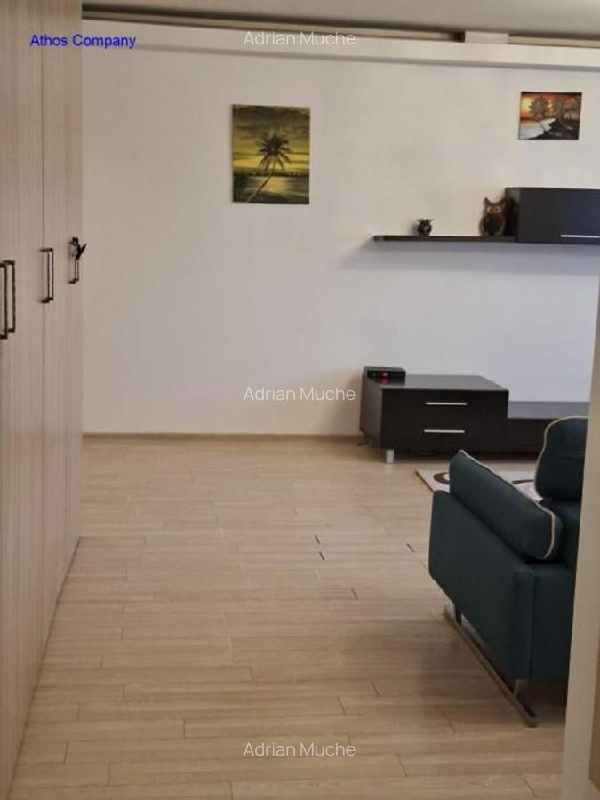 Inchirieri Apartamente 2 camere NORD CAPITALE (DOROBANTI) - 5