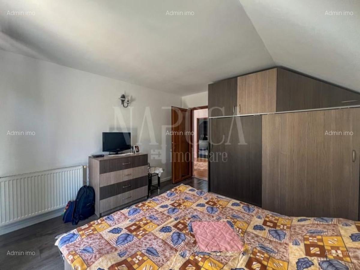 Casa 4 camere de vanzare in Faget, Cluj Napoca - 14