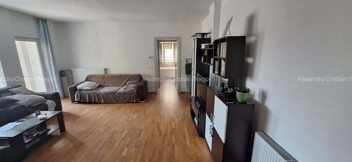Apartament 2 camere, spatios, cu pozitie excelenta - 2