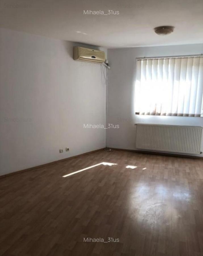 Universitate Inchiriez Spațiu  5 cam nemobilat ultracentral  bloc stradal buleva - 5