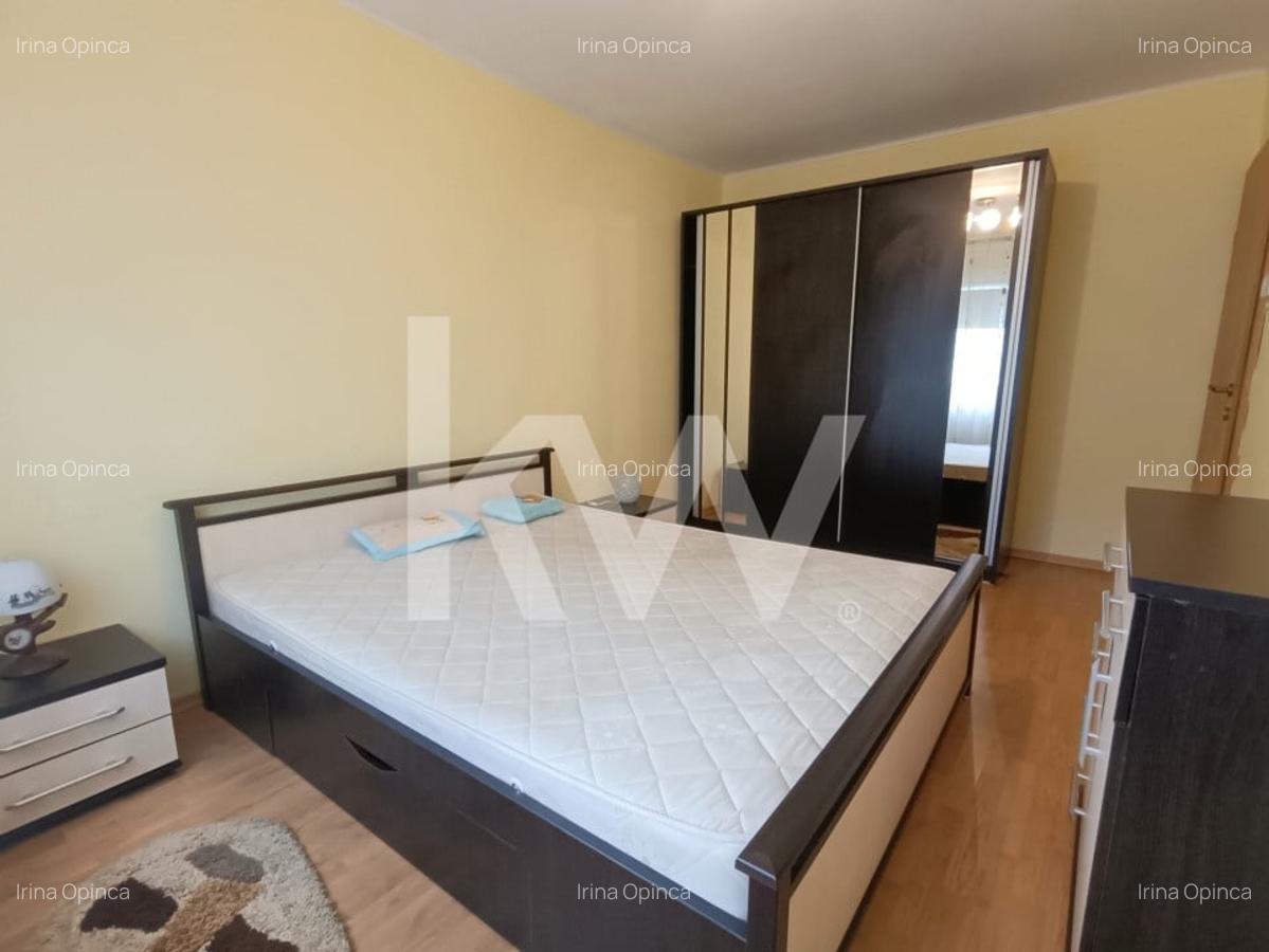 Apartament cu 3 Camere I Etaj 3 din 4 - Astra, Str Sitarului - 2