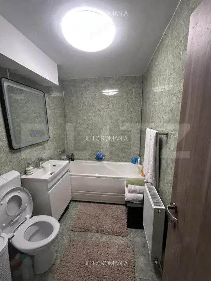 Apartament modern de 3 camere, parter, locuin?a sau spa?iu comercial - 10