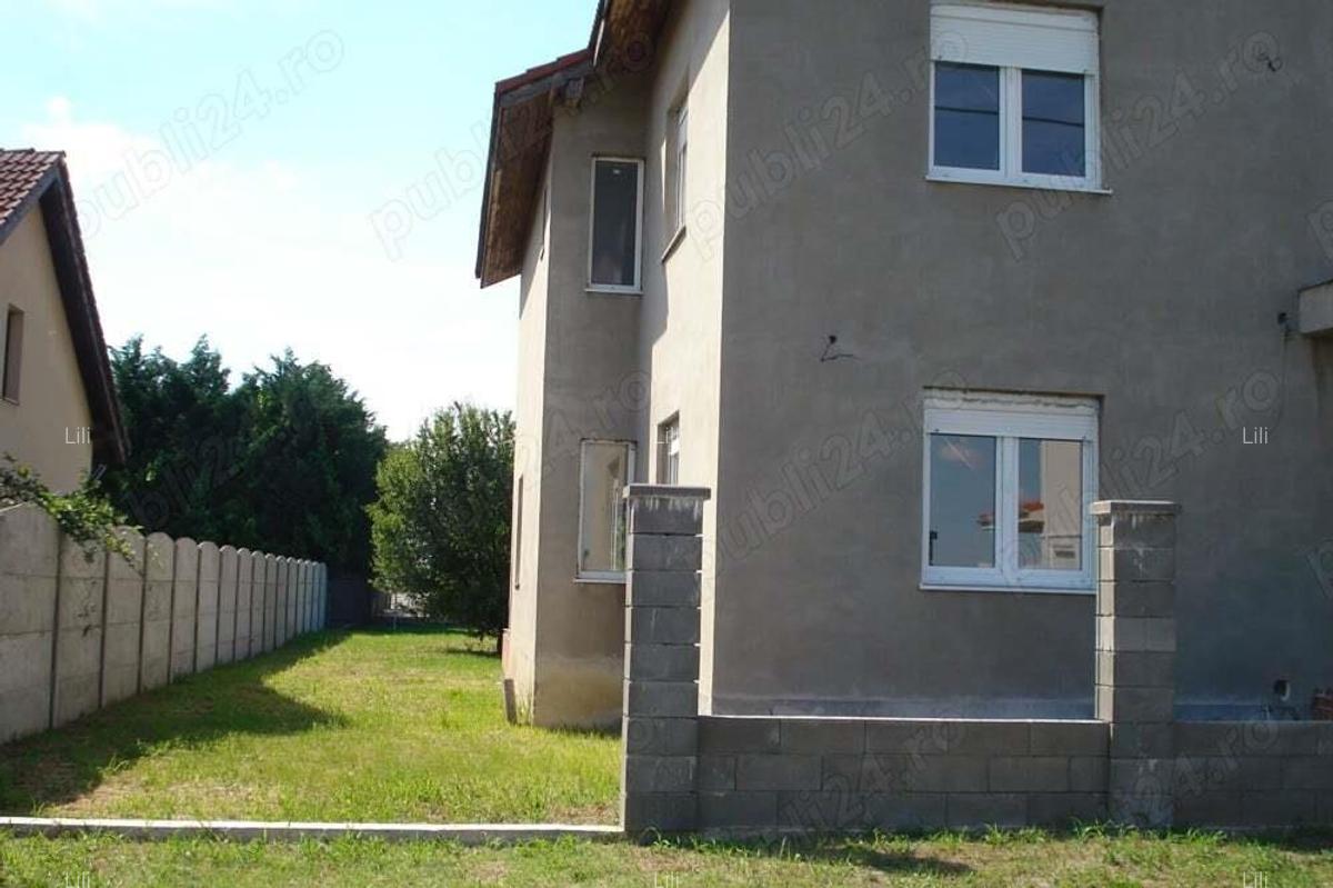 De vanzare, vila P+E, in Dumbravita - 3