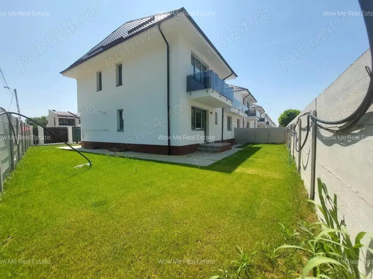 Vile tip Duplex Cartierul Latin-Prelungirea Ghencea nr 45 - 18