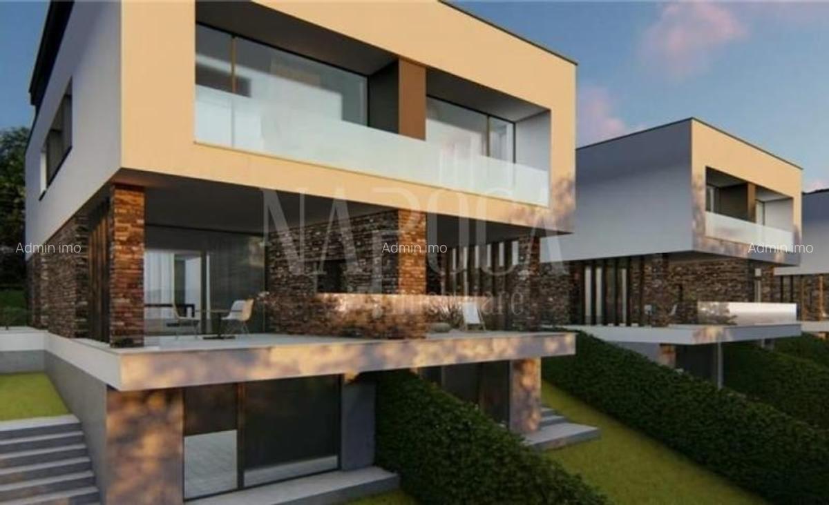Casa 4 camere de vanzare in Iris, Cluj Napoca - 5