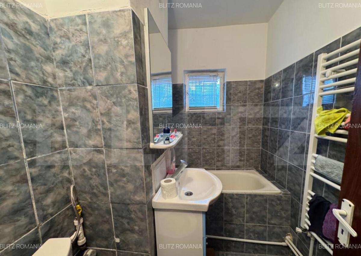 Apartament de 2 camere, parter, PET FRIENDLY, Craiovita Noua - 4