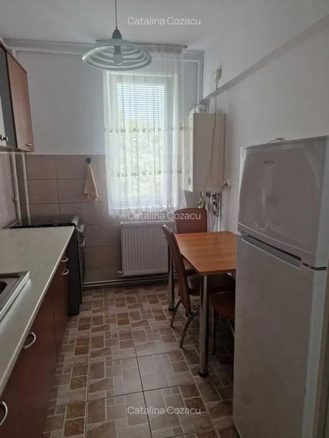 Apartament 2 camere zona piata Hermes de inchiriat - 7