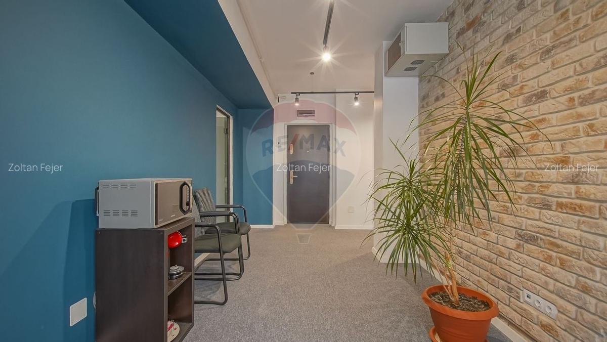 Investitie sigura - Spatiu de birou in Centrul Civic, Brasov - 6