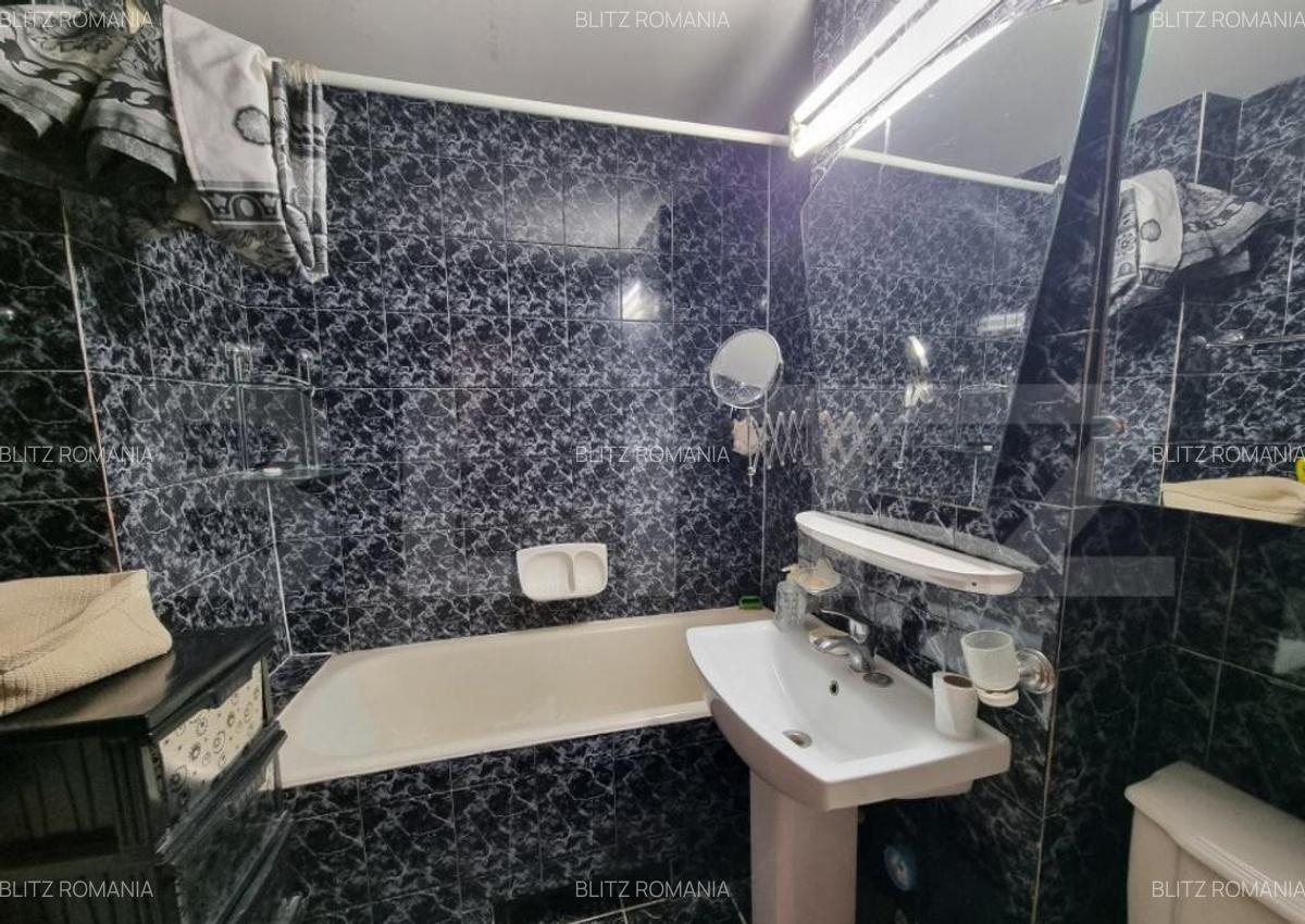 Apartament 4 camere, 90mp, zona piata Ion Mester - 6