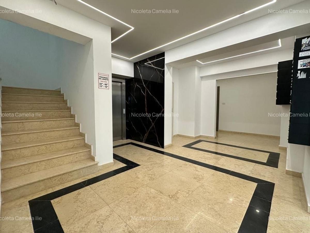 NOU | LUX | 3 CAMERE | ROND OMW | PRIMA INCHIRIERE ! - 25