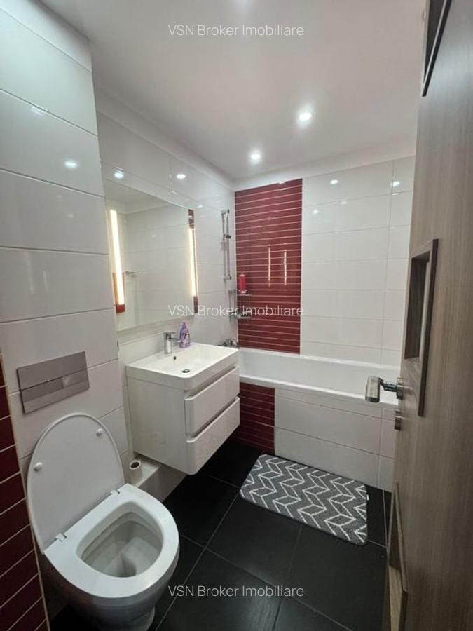 Apartament 3 camere Militari Gorjului - 5