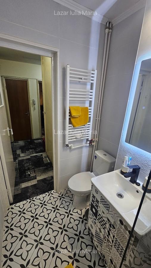 Inchiriez apartament 2 camere Berceni/ Piata Cultural - 3