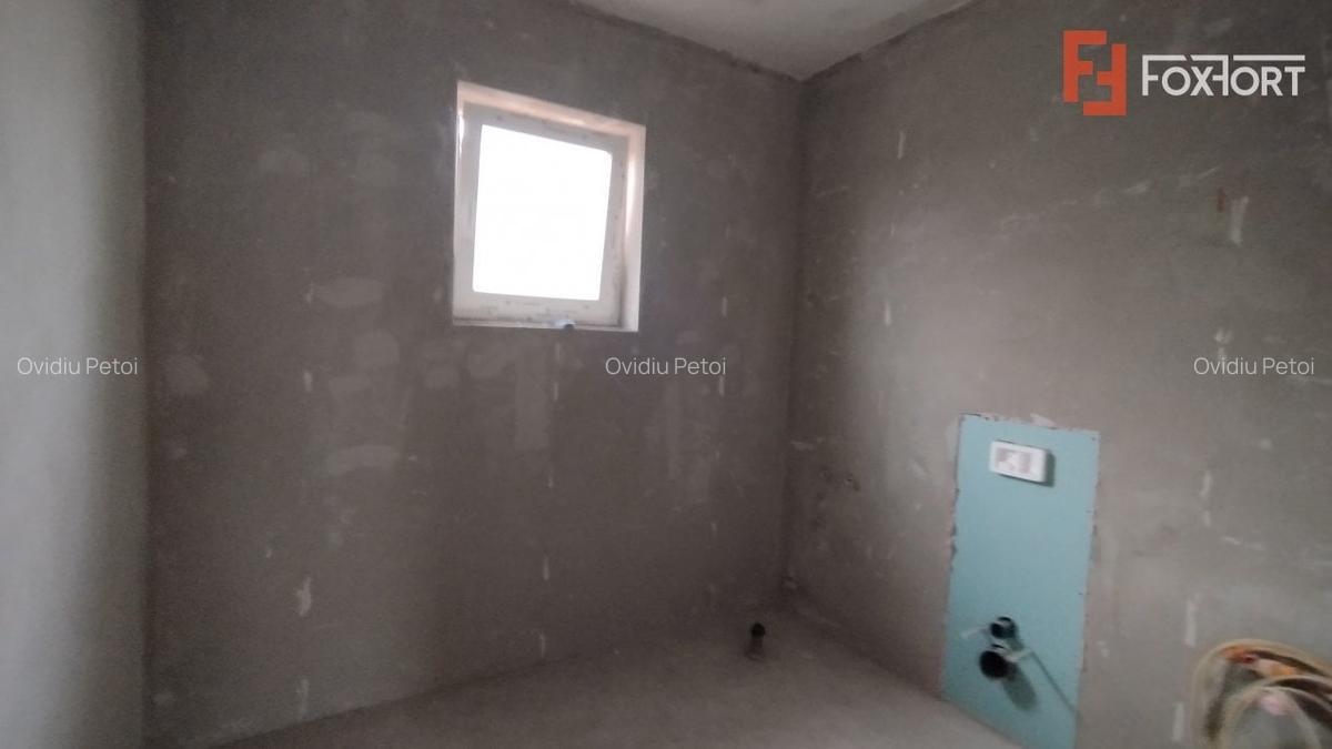 Casa individuala 4 camere, Sanmihaiu Roman - 5