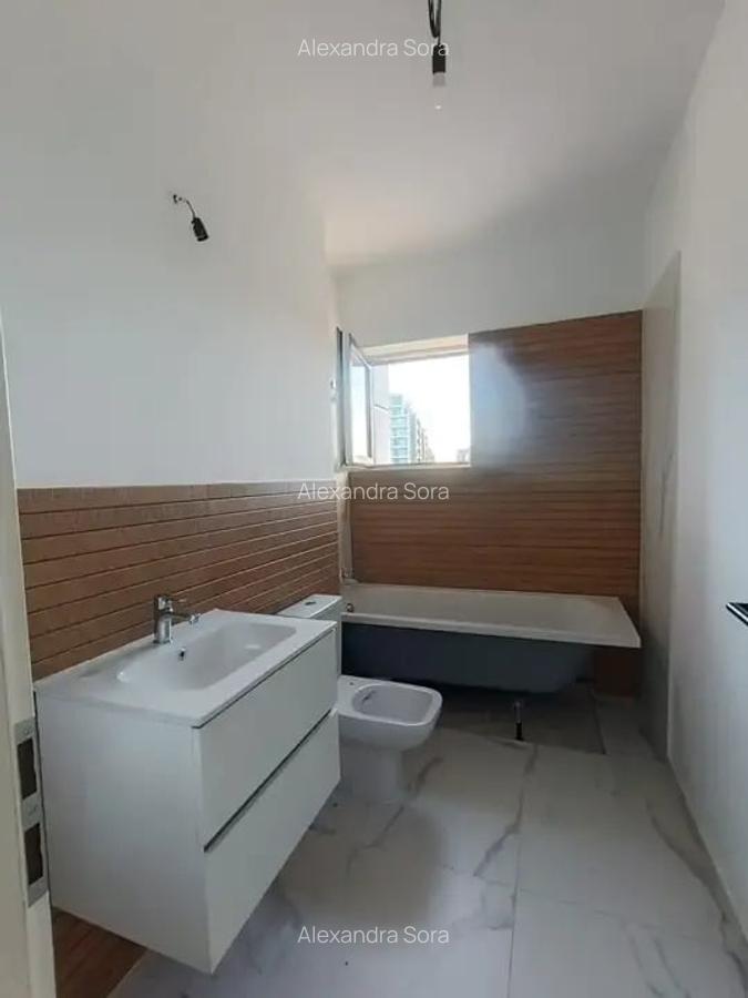 Apartament tip duplex 4 camere cu grădină | Comision 0 - 12