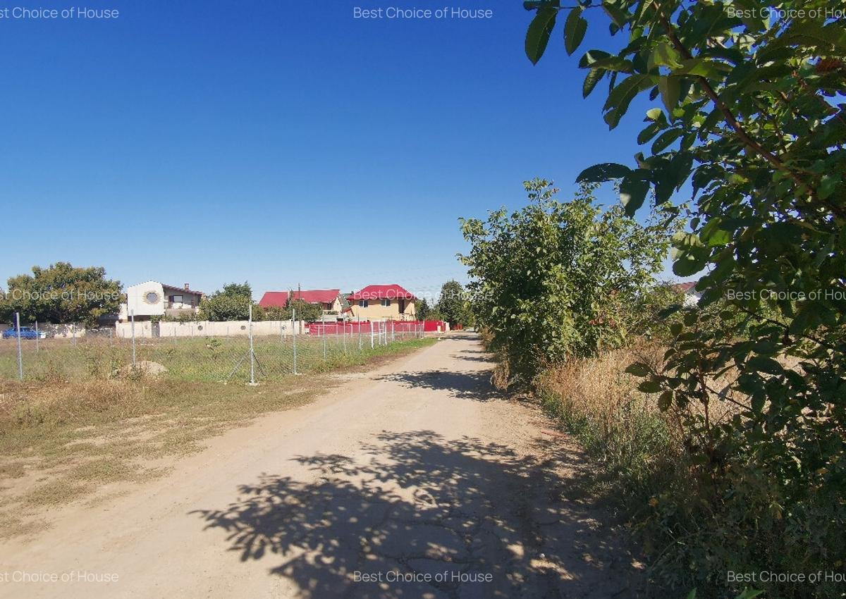 Galata-Kaufland din ?oseaua Ia?i Voine?ti, teren 542 MP-FULL - 3