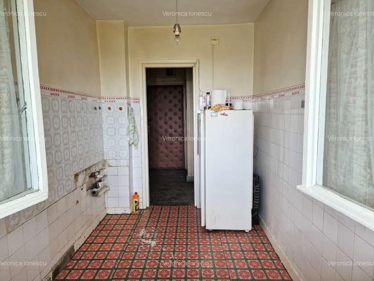 Apartament 2 camere,decomandat,Mall Park Lake - 11