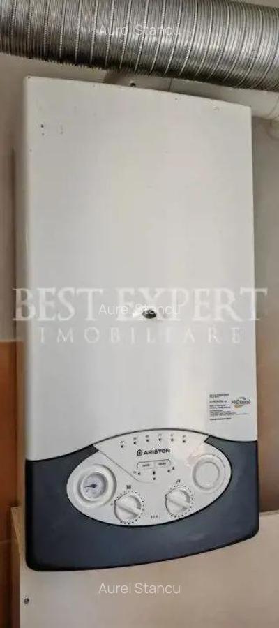 Garsoniera spa?ioasa, complet mobilata ?i utilata Vitan-Barze?ti - 13