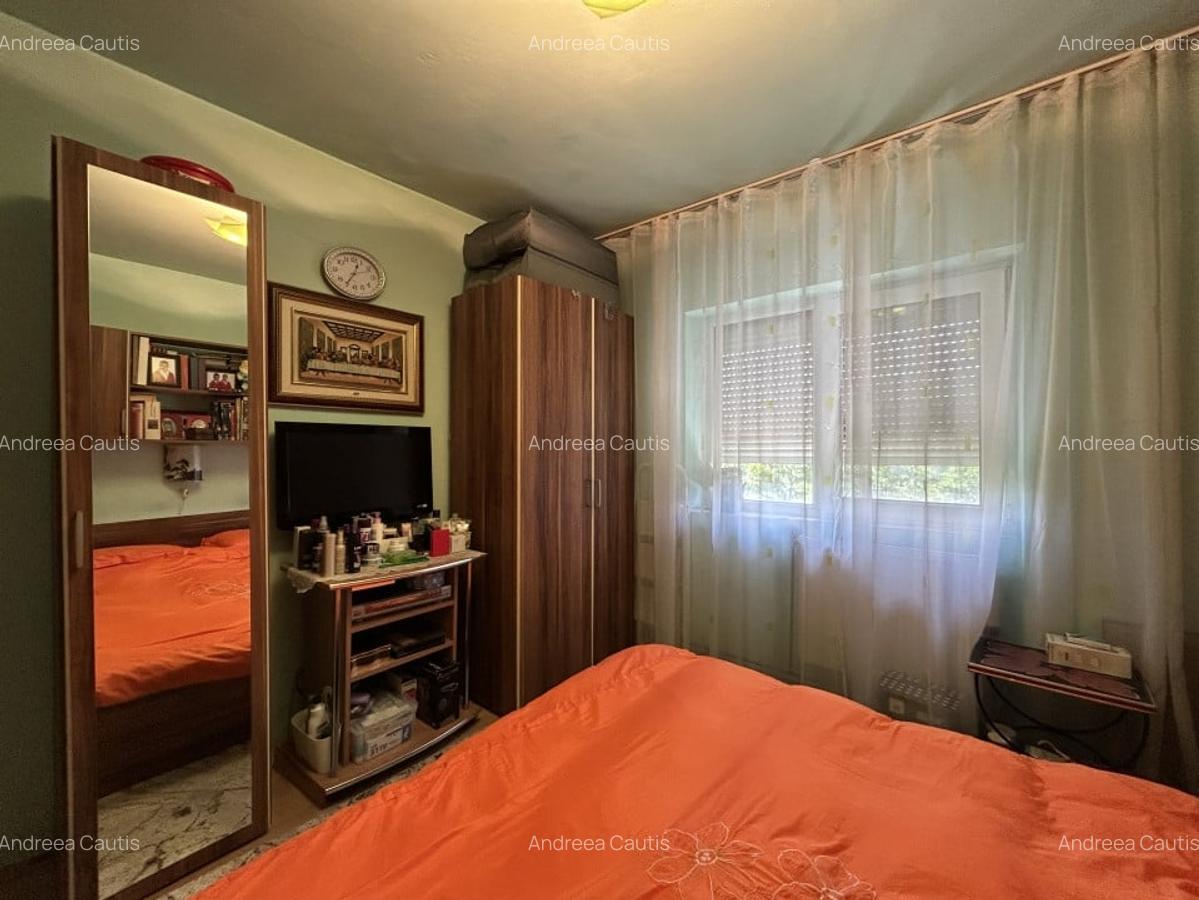 Apartament 3 camere, 2 balcoane, decomandat, 67mp utili, zona Soarelui - 6