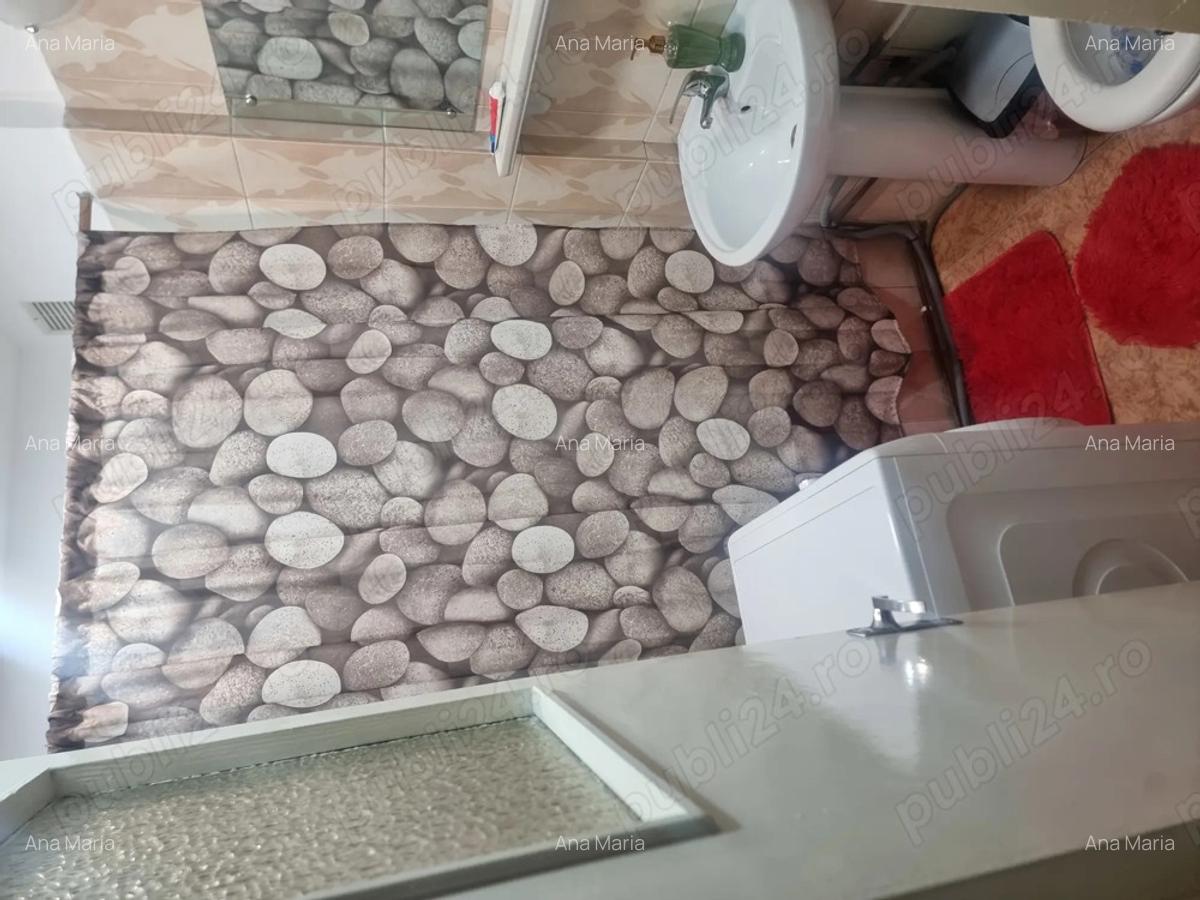 Apartament de inchriat ALEEA TRANDAFIRILOR 2 Camere - 4