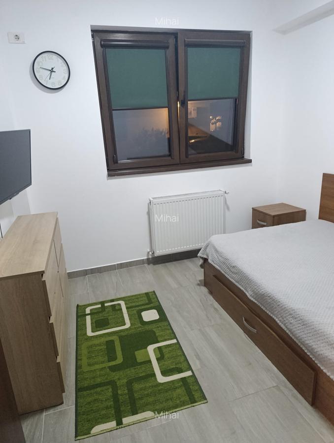 Apartament 3 camere mobilat, parcare, 10 min metrou Leonida - 4