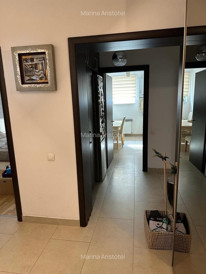 Elegant 2 Rooms Apartment 80mp in Laguna Residence - 6