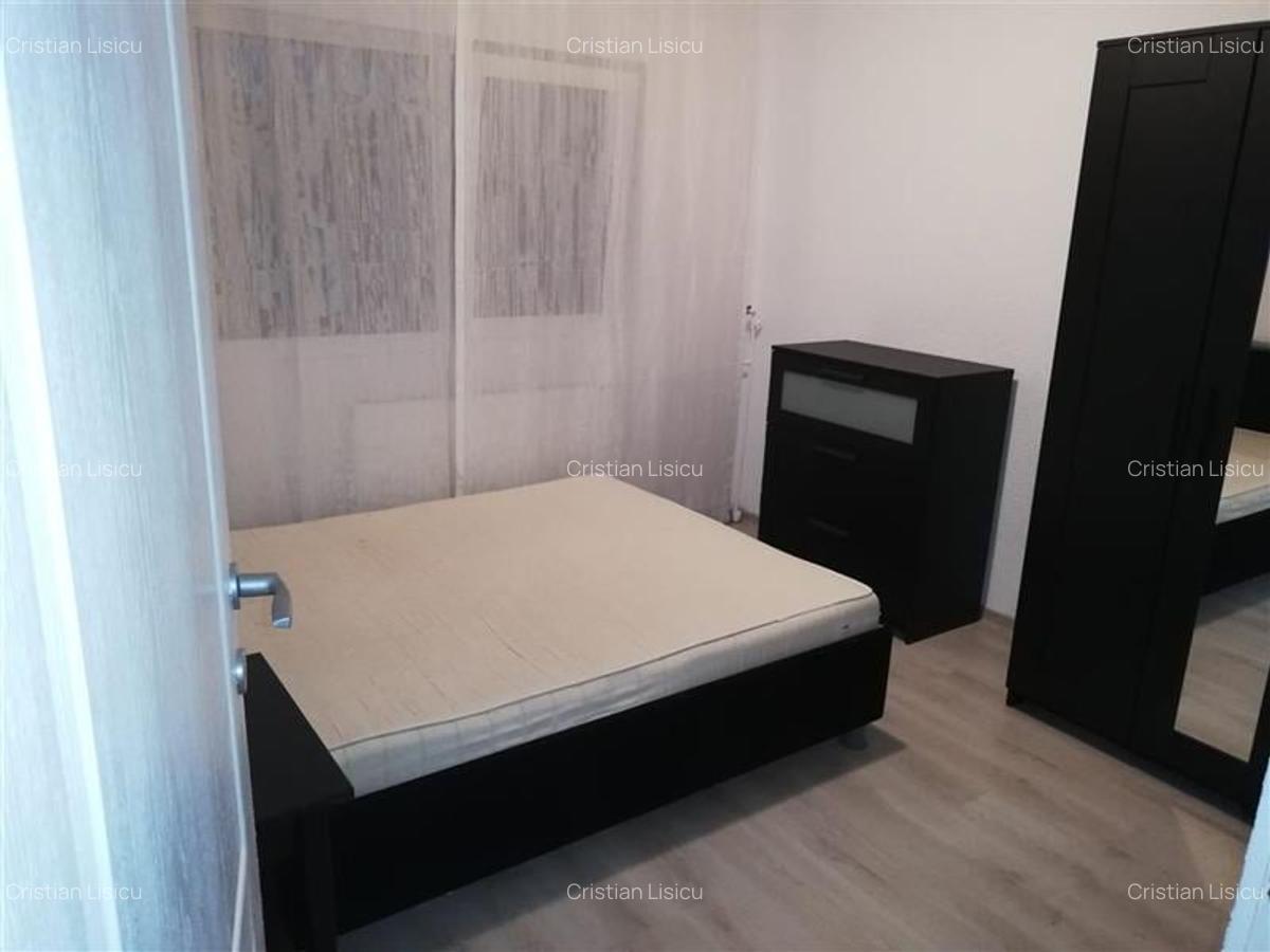 Apartament 2 camere decomandat etaj 4 zona Aradului - 1