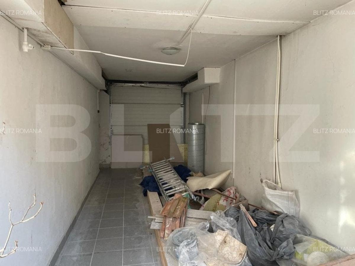 Casa cu 10 camere, 300mp, Centru - 17