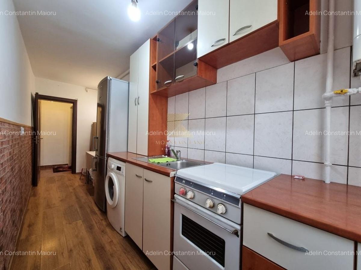 Garsonieră decomandată de vânzare - Bartolomeu, 32 mp util, decomandat - 6