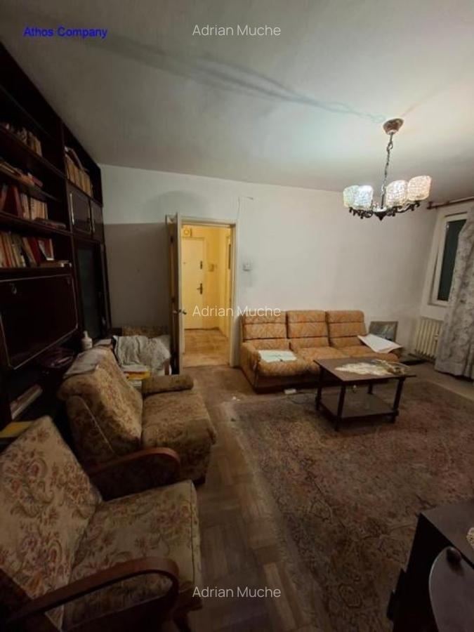 Ap 2 camere in Distor la pret bun de 72.000 euro - 2