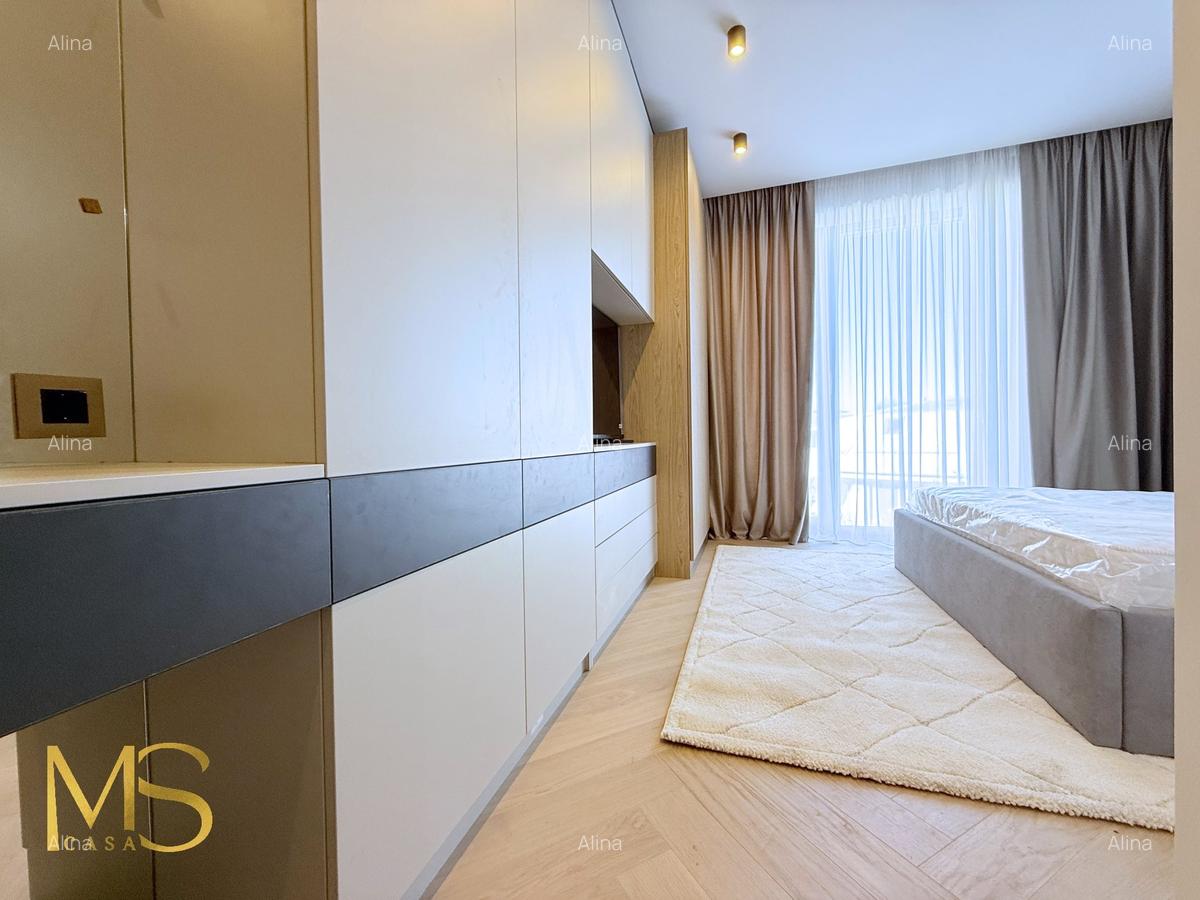 ARQA || Jolie Village || Underground Parking - 10