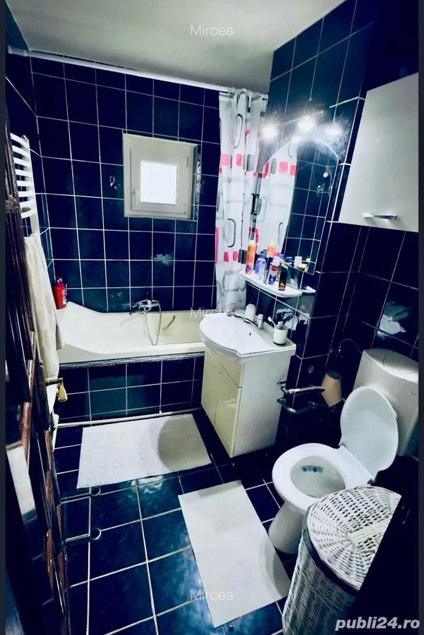 Apartament decomandat Alfa - 5