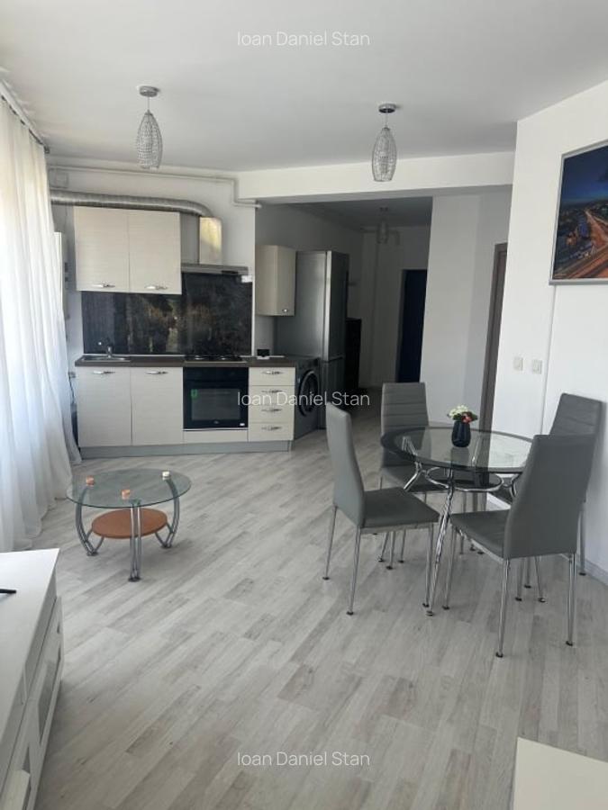 2 Camere Sisesti/ Baneasa - 11